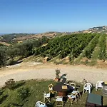 Glamping Uma Casanatura Luxury tent *