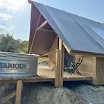 Glamping Uma Casanatura *