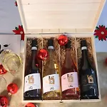 Glamping Uma Casanatura * Cellino Attanasio