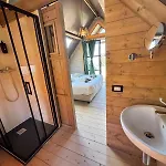Glamping Uma Casanatura *