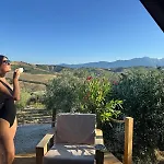 Glamping Uma Casanatura