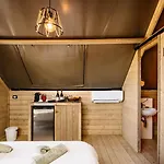 Glamping Uma Casanatura Cellino Attanasio