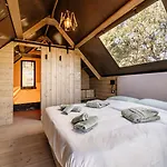 Glamping Uma Casanatura Luxury tent *