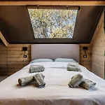 Glamping Uma Casanatura Luxury tent *