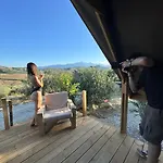 Glamping Uma Casanatura * Cellino Attanasio