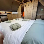 Glamping Uma Casanatura Cellino Attanasio