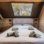 Glamping Uma Casanatura Luxury tent