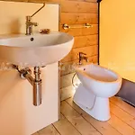 Glamping Uma Casanatura Luxury tent