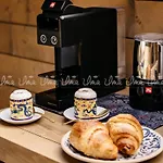 Glamping Uma Casanatura *