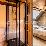 Glamping Uma Casanatura * Cellino Attanasio
