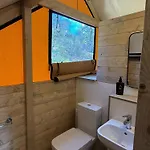 Glamping Uma Casanatura Cellino Attanasio