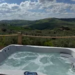 Glamping Uma Casanatura Luxury tent