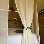 Glamping Uma Casanatura Luxury tent *