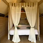 Glamping Uma Casanatura Cellino Attanasio