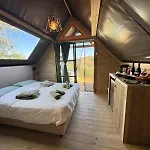 Glamping Uma Casanatura * Cellino Attanasio