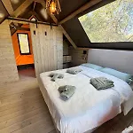 Glamping Uma Casanatura