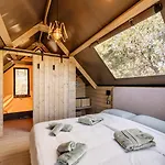 Luxury tent Glamping Uma Casanatura