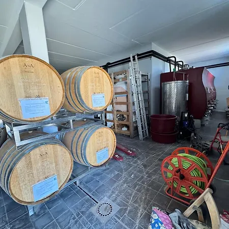 Glamping Uma Casanatura * Cellino Attanasio