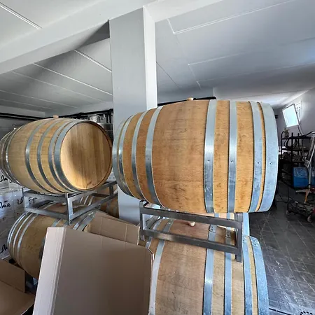 Glamping Uma Casanatura Luxury tent