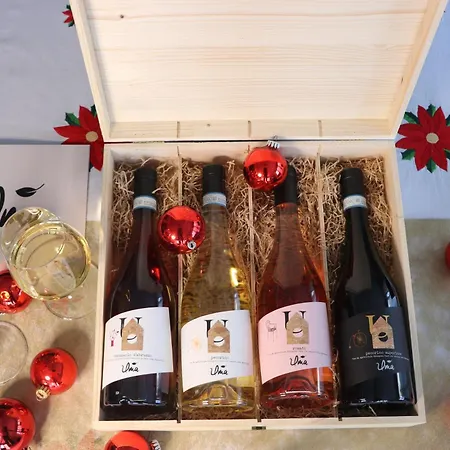 Glamping Uma Casanatura * Cellino Attanasio