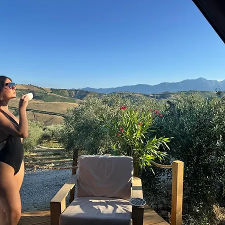 Glamping Uma Casanatura