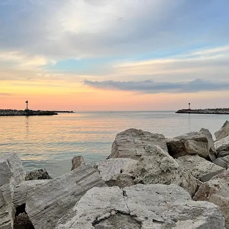 Glamping Uma Casanatura * Cellino Attanasio