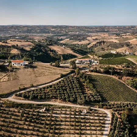 Glamping Uma Casanatura 豪华帐篷