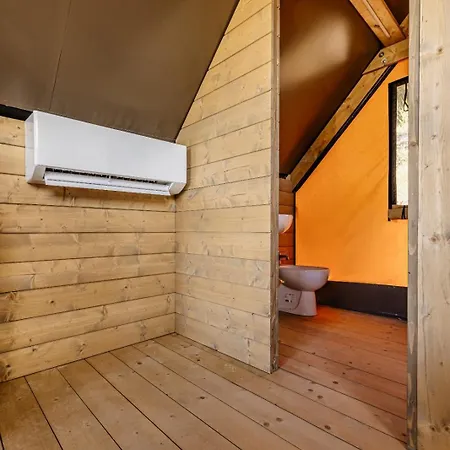 Glamping Uma Casanatura *