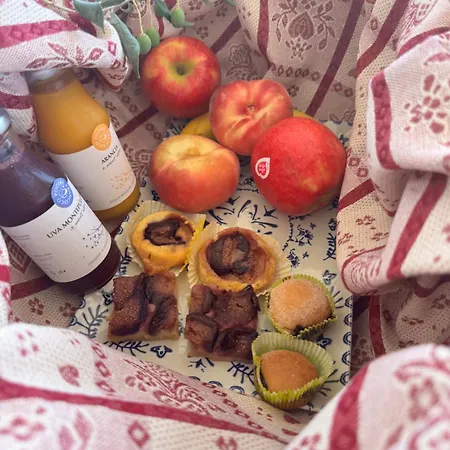 Glamping Uma Casanatura * Cellino Attanasio