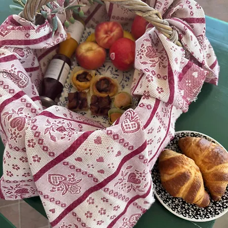 Glamping Uma Casanatura Luxusní stan