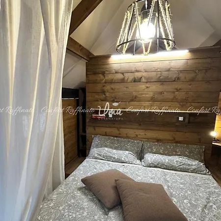 豪华帐篷 Glamping Uma Casanatura