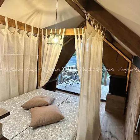 Glamping Uma Casanatura *