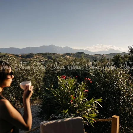 Glamping Uma Casanatura *