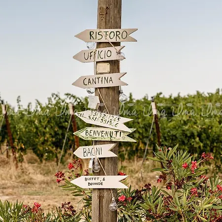 Glamping Uma Casanatura *