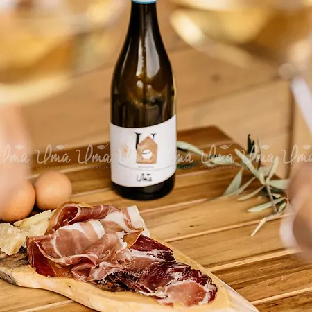 Glamping Uma Casanatura *