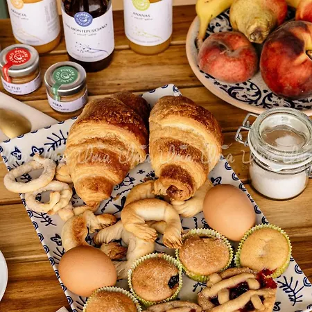 Glamping Uma Casanatura