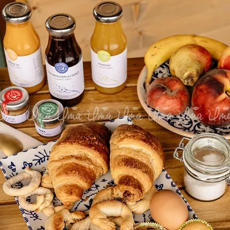 豪华帐篷 Glamping Uma Casanatura