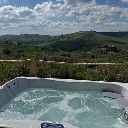 Glamping Uma Casanatura Οργανωμένο κάμπινγκ