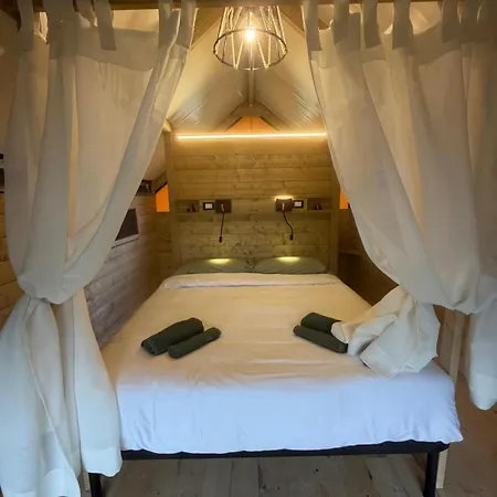 Glamping Uma Casanatura