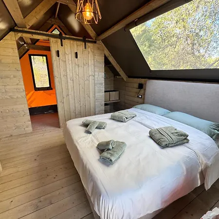 Glamping Uma Casanatura