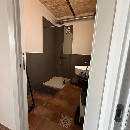 Campismo de Luxo Glamping Uma Casanatura Cellino Attanasio