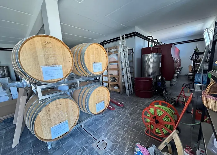 Glamping Uma Casanatura * Cellino Attanasio