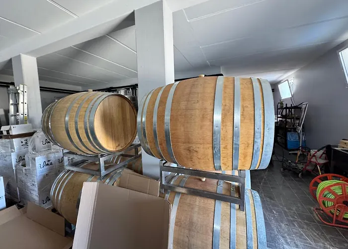 Glamping Uma Casanatura Роскошный шатер