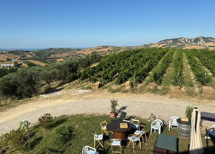 Glamping Uma Casanatura Роскошный шатер *