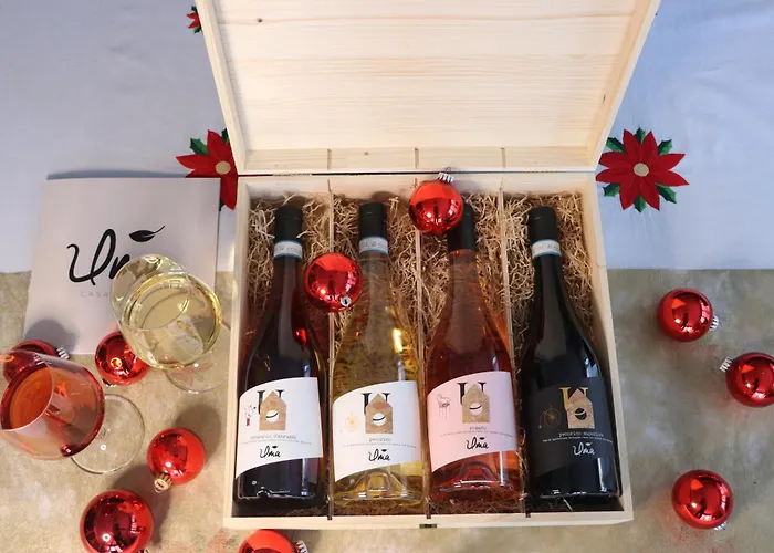 Glamping Uma Casanatura * Cellino Attanasio