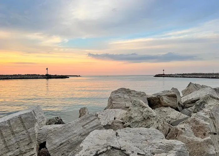 Glamping Uma Casanatura * Cellino Attanasio