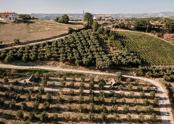 Glamping Uma Casanatura Роскошный шатер