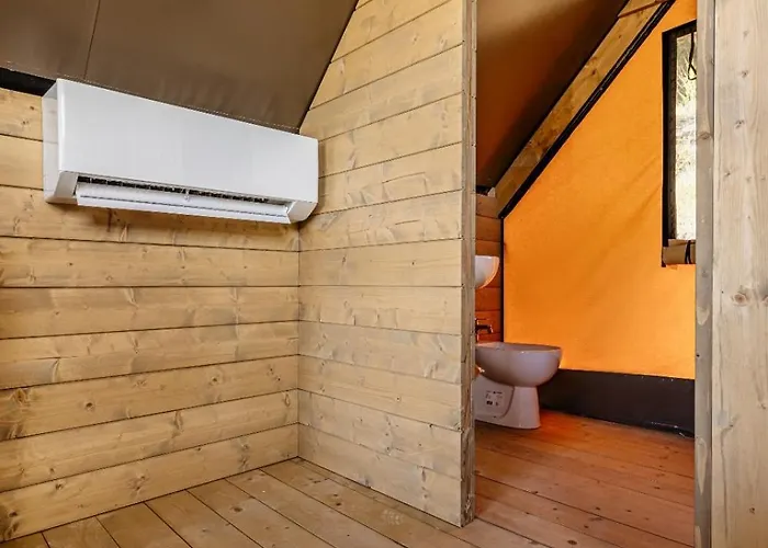 Glamping Uma Casanatura *