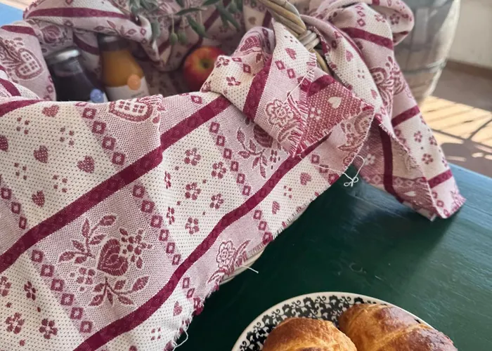 Роскошный шатер Glamping Uma Casanatura