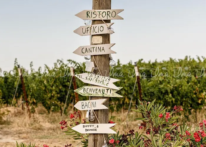 Glamping Uma Casanatura *